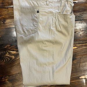 TravisMatthew khakis